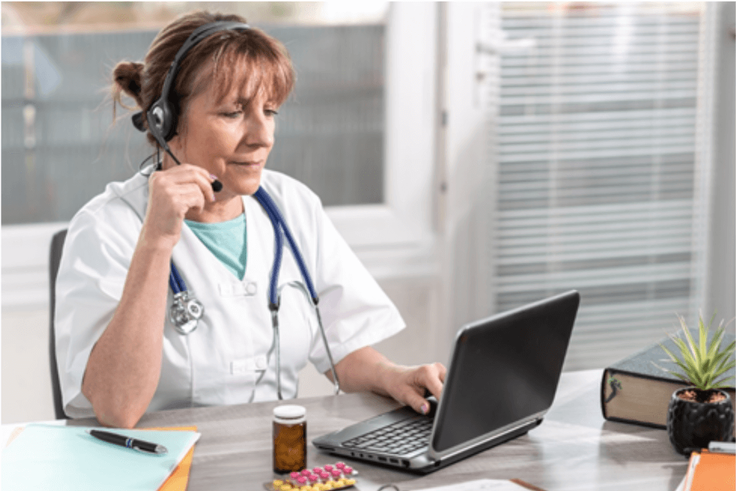 A Guide to Virtual Visits in Telehealth
