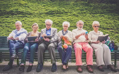 Featured Telehealth