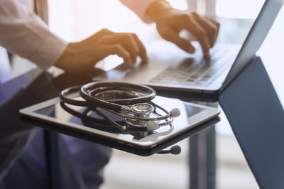 Featured Telehealth