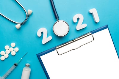Featured Telehealth