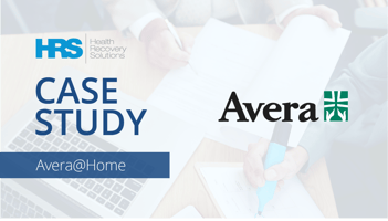 Avera Health Telehealth Case Study