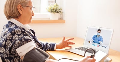 Featured Telehealth