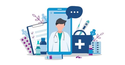 Featured Telehealth