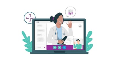 Featured Telehealth