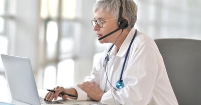 Featured Telehealth