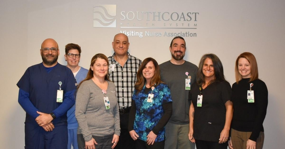 Southcoast Health Team