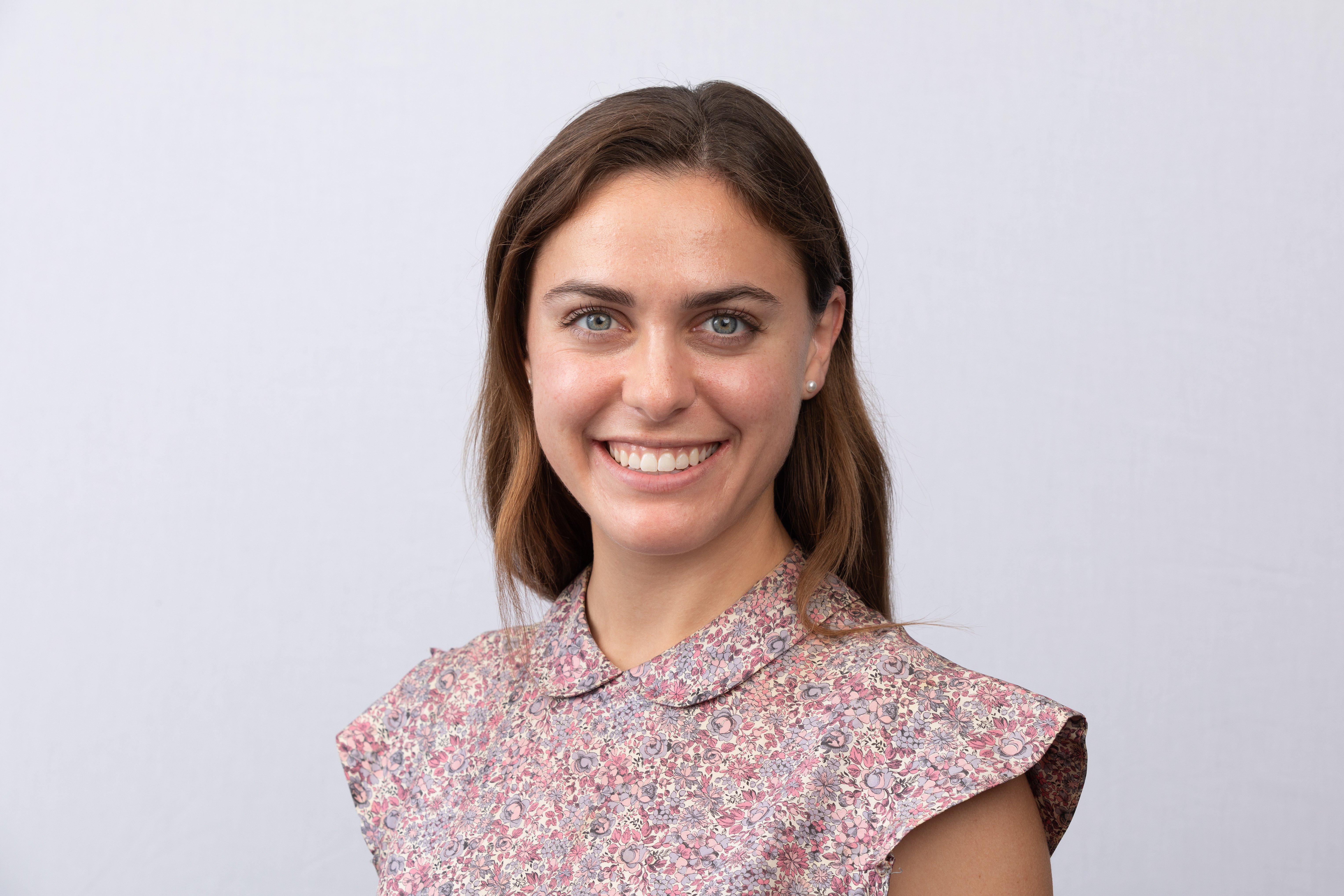 Catherine Bryt