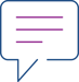 Chat Bubble