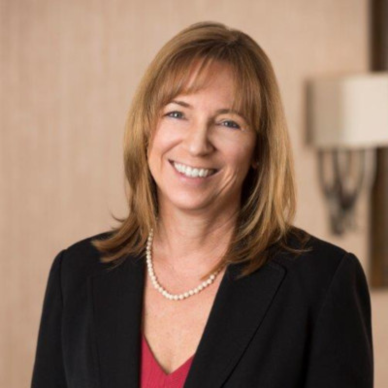 Dr. Jacqueline Cawley