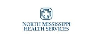 North Mississippi Health Services_Client Logo_Solutions_300x125