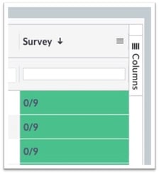 ClinicianConnect Grand Canyon - Survey
