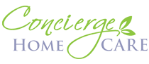 Concierge Home Care Logo