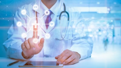 Featured Telehealth