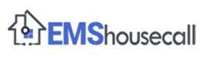 EMS_Expert Medical Services Logo