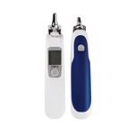 remote patient monitoring thermometer