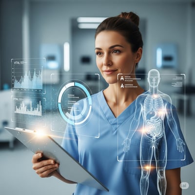 Featured Telehealth