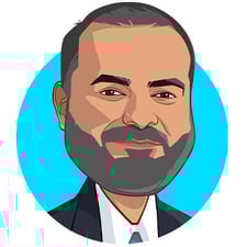 Sameer Badlani