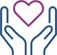 Heart in Hands