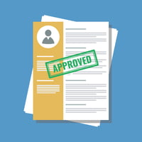 healthcare grants application approved