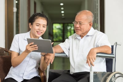 Featured Telehealth