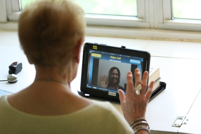 Featured Telehealth