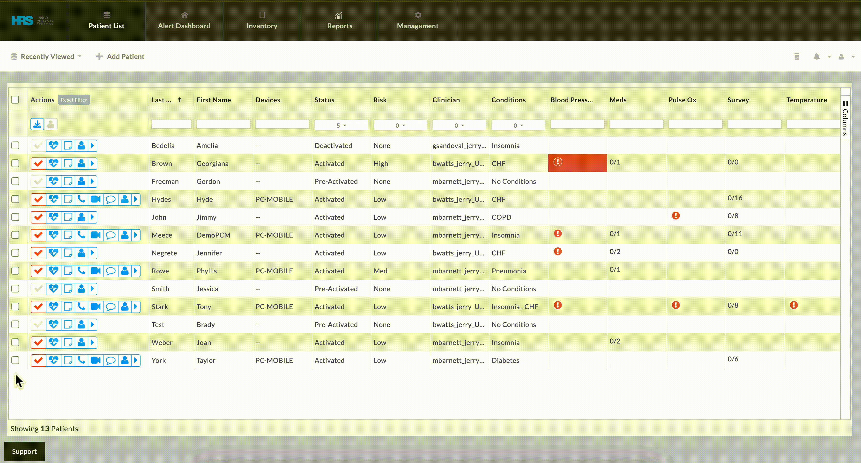 CC 1.150 - Bulk Assign (1)