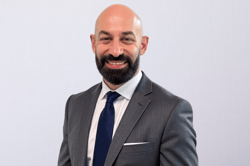 Leadership Page - Headshot - Mike Gemmati