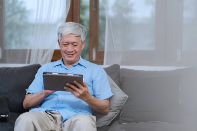Featured Telehealth