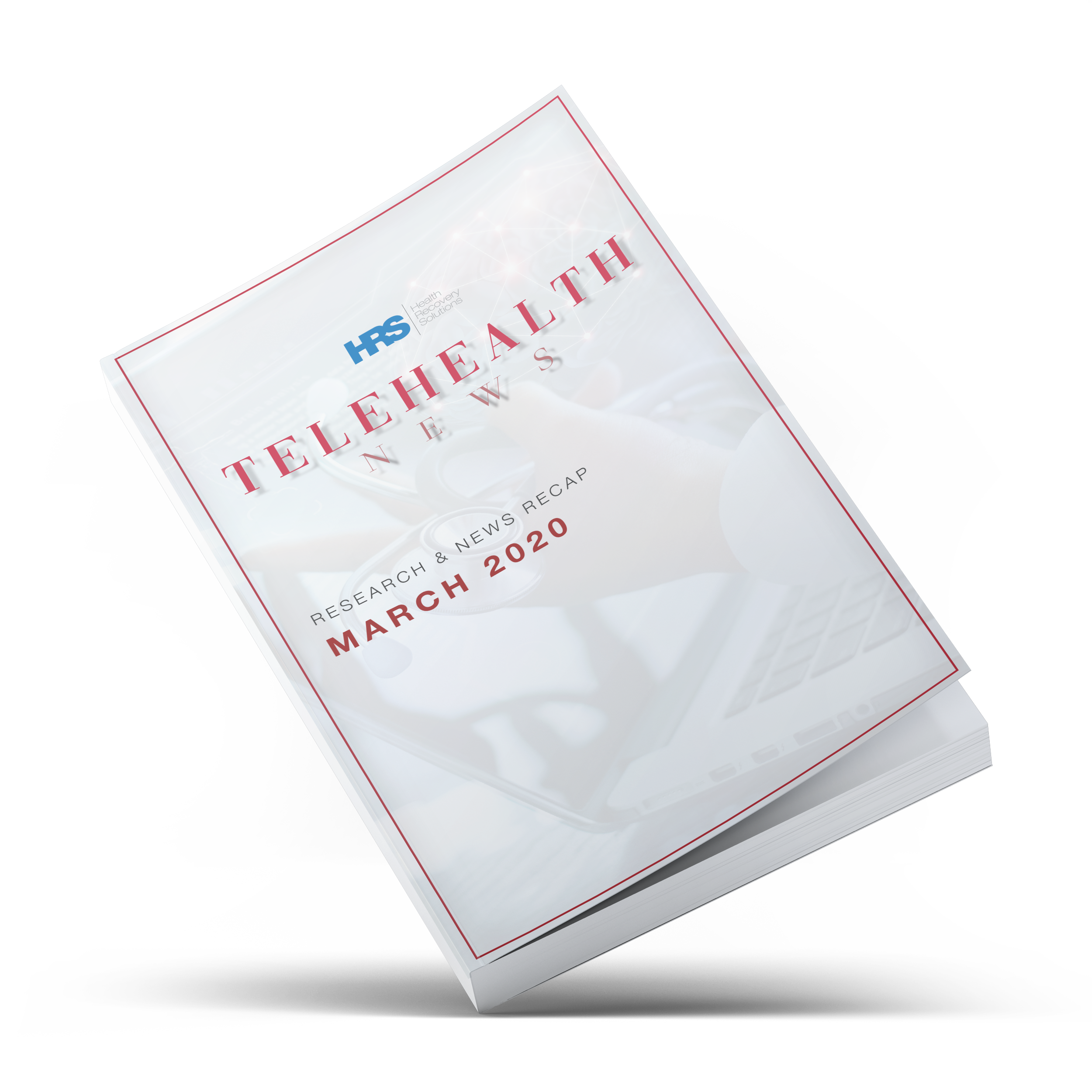 Research Cover - Mar 2020