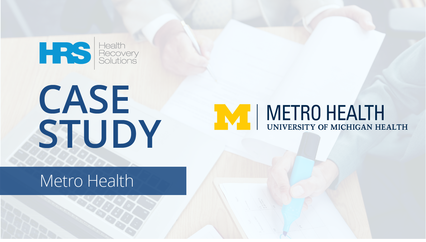 Metro Health Case Study Thumbnail