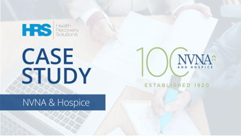 NVNA and Hospice Leverages Telehealth and RPM