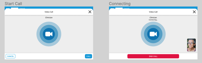 pc 3.3.0 patient calls