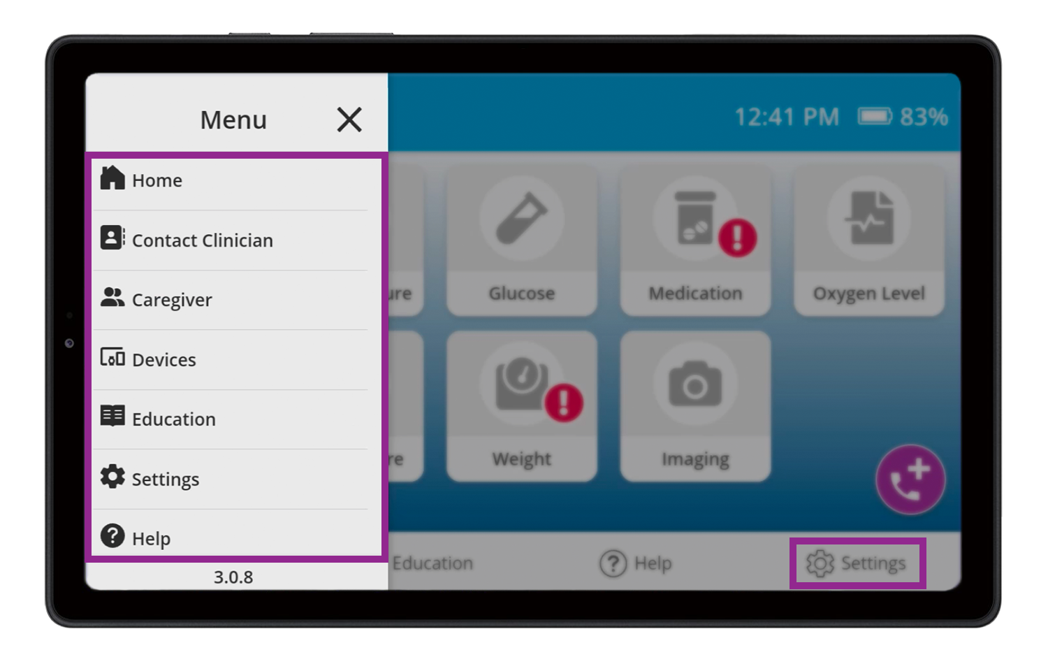 PC-Tablet-Increased-Text-Size-Highlighted-1