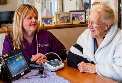 Featured Telehealth