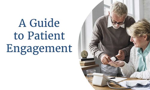 A Guide to Patient Engagement