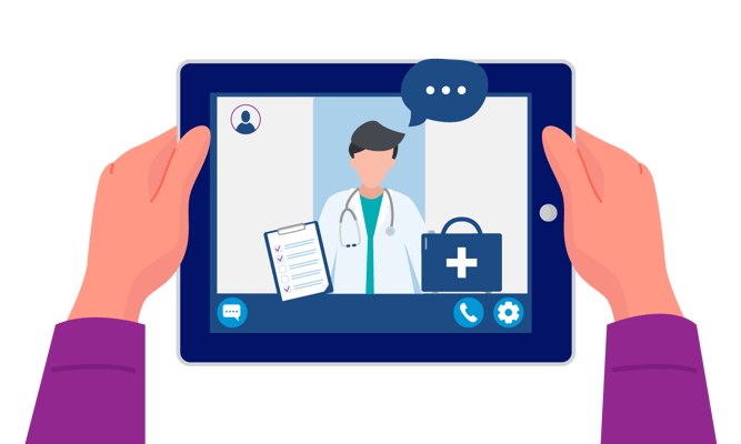 patient-engagement-virtual-visit