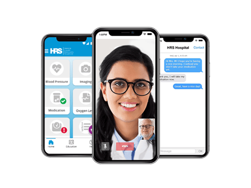 PatientConnect-Mobile