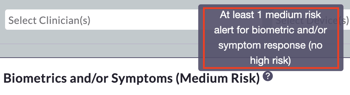 PD 1.2.4 - BnS Medium Risk