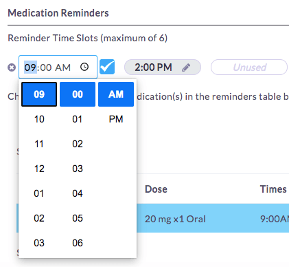 1.3-Bulk-Change-Med-Timing