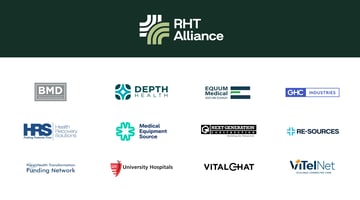 Rural Health Transformation Alliance