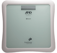 Remote Patient Monitoring Weight Scale