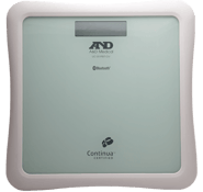 remote patient monitoring weight scale