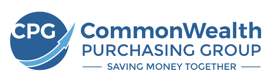 CommonWealth Purchasing Group Logo