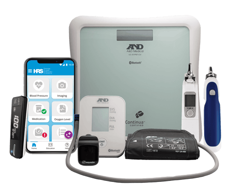 PatientConnect Mobile v2