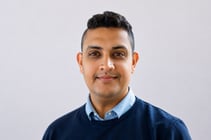 Sudeep Pisipaty - CCO