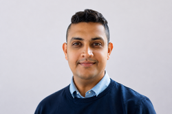 Sudeep Pisipaty - CCO