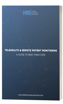 Telehealth & Remote Patient Monitoring Free eBook