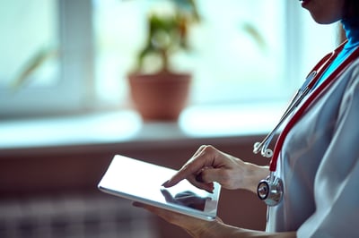 Featured Telehealth