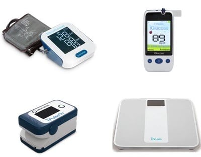 Featured Telehealth