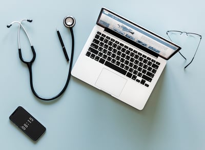 Featured Telehealth